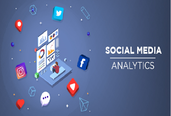 Certificate inSocial Media Analytics